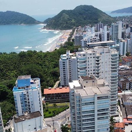 Neto & Costa Apartment Guaruja Ngoại thất bức ảnh