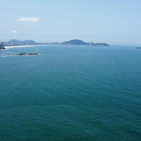 Neto & Costa Apartment Guaruja Ngoại thất bức ảnh