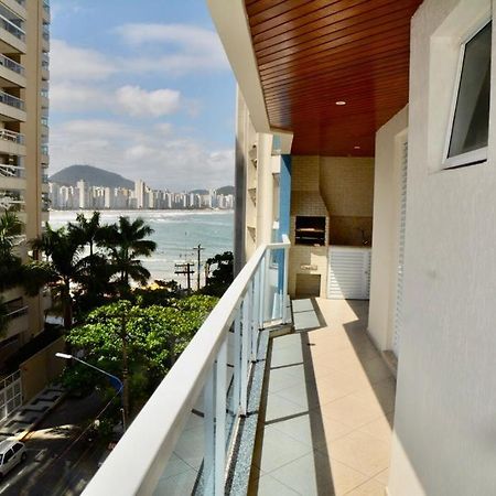 Neto & Costa Apartment Guaruja Ngoại thất bức ảnh