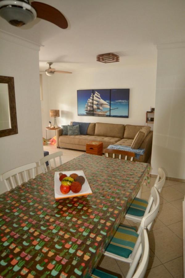 Neto & Costa Apartment Guaruja Ngoại thất bức ảnh