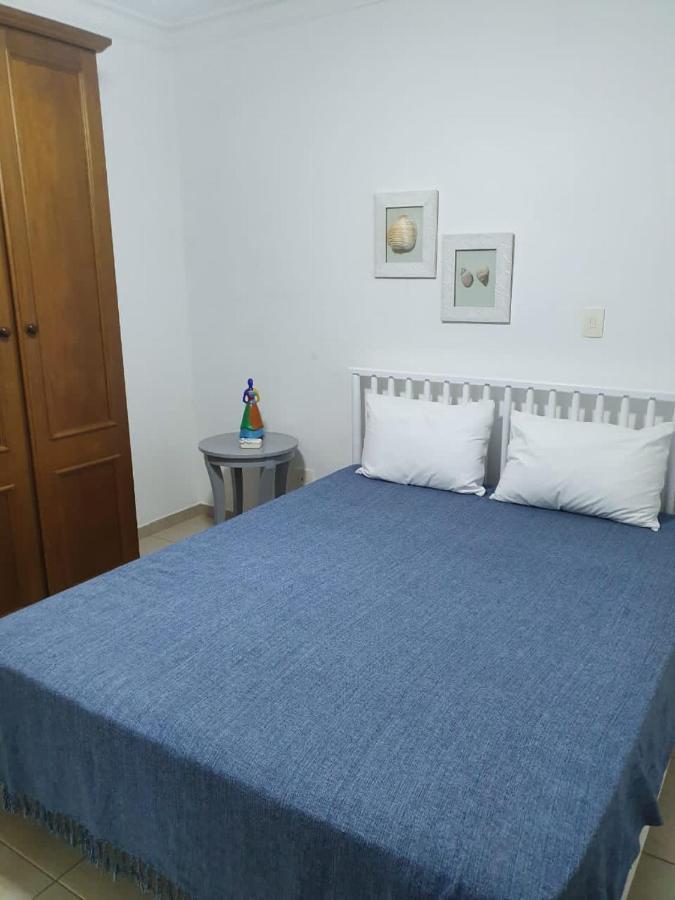 Neto & Costa Apartment Guaruja Ngoại thất bức ảnh