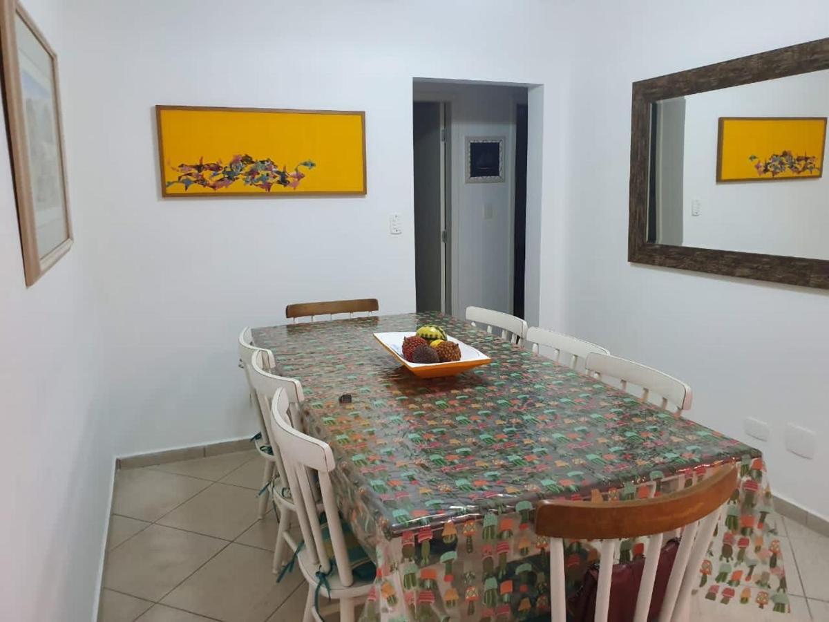 Neto & Costa Apartment Guaruja Ngoại thất bức ảnh
