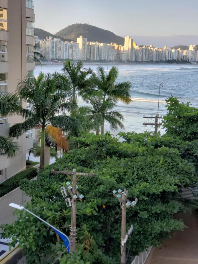 Neto & Costa Apartment Guaruja Ngoại thất bức ảnh