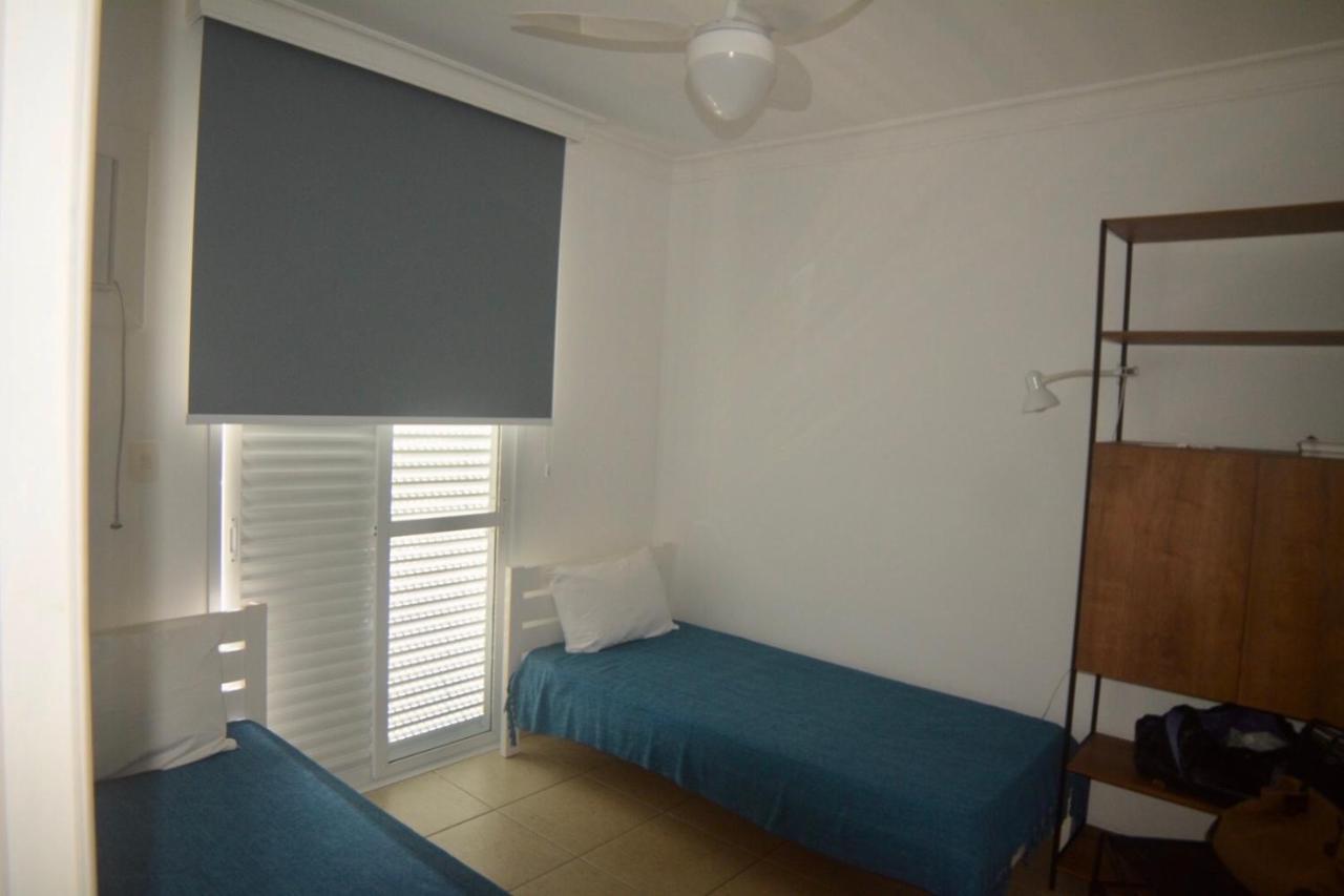 Neto & Costa Apartment Guaruja Ngoại thất bức ảnh