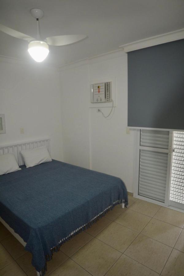 Neto & Costa Apartment Guaruja Ngoại thất bức ảnh