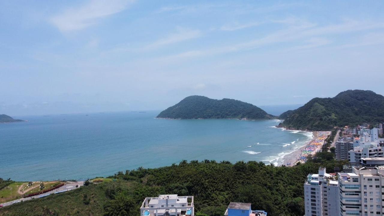 Neto & Costa Apartment Guaruja Ngoại thất bức ảnh