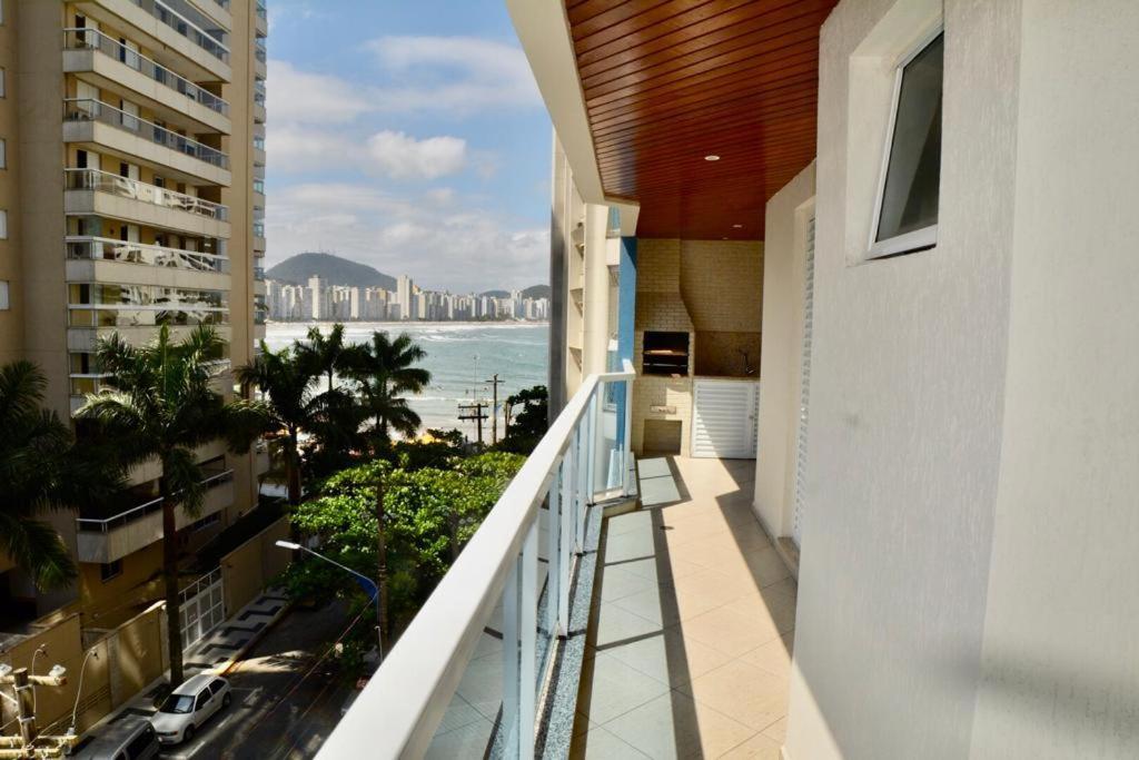 Neto & Costa Apartment Guaruja Ngoại thất bức ảnh