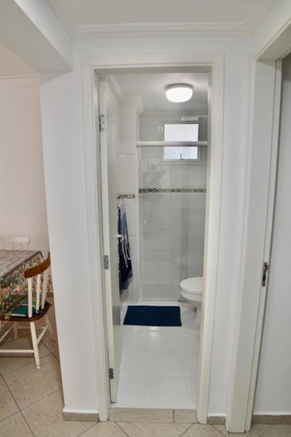 Neto & Costa Apartment Guaruja Ngoại thất bức ảnh