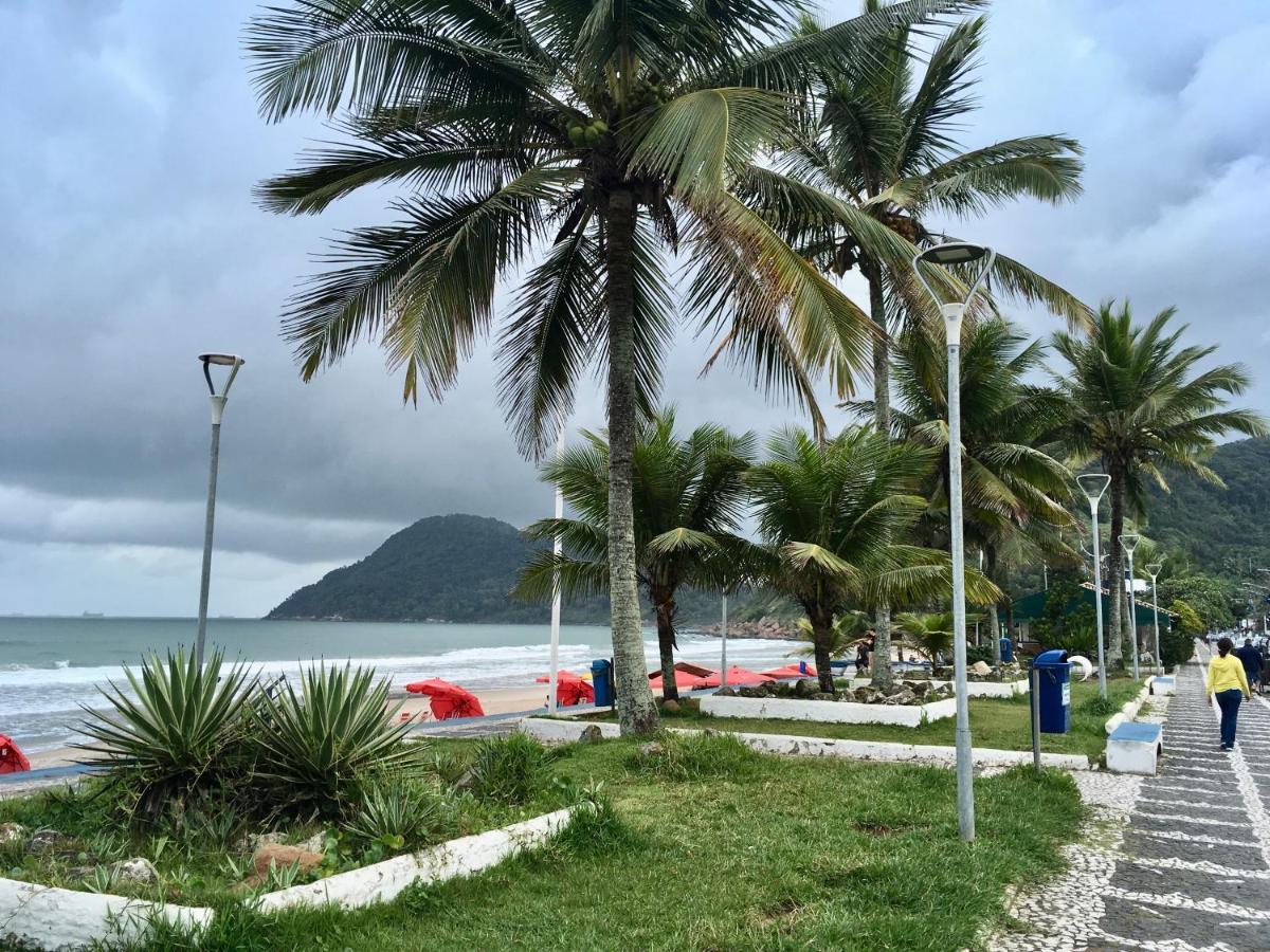 Neto & Costa Apartment Guaruja Ngoại thất bức ảnh