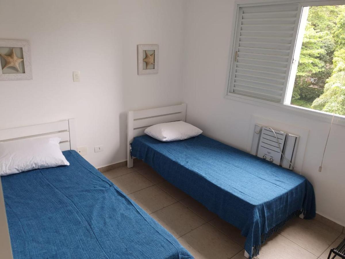 Neto & Costa Apartment Guaruja Ngoại thất bức ảnh