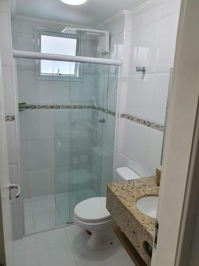 Neto & Costa Apartment Guaruja Ngoại thất bức ảnh